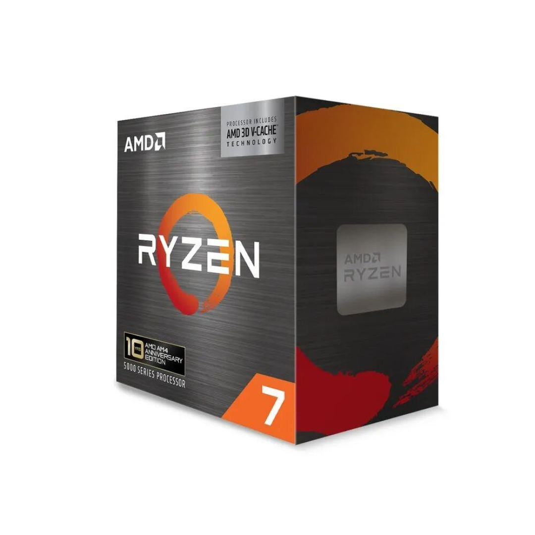 「苏妈拍板复产5800X3D」撞上「5500X3D涨价贵过5700X3D」:AM4钉子党双11换U前,先把复产、价梯、出路这三本账对完