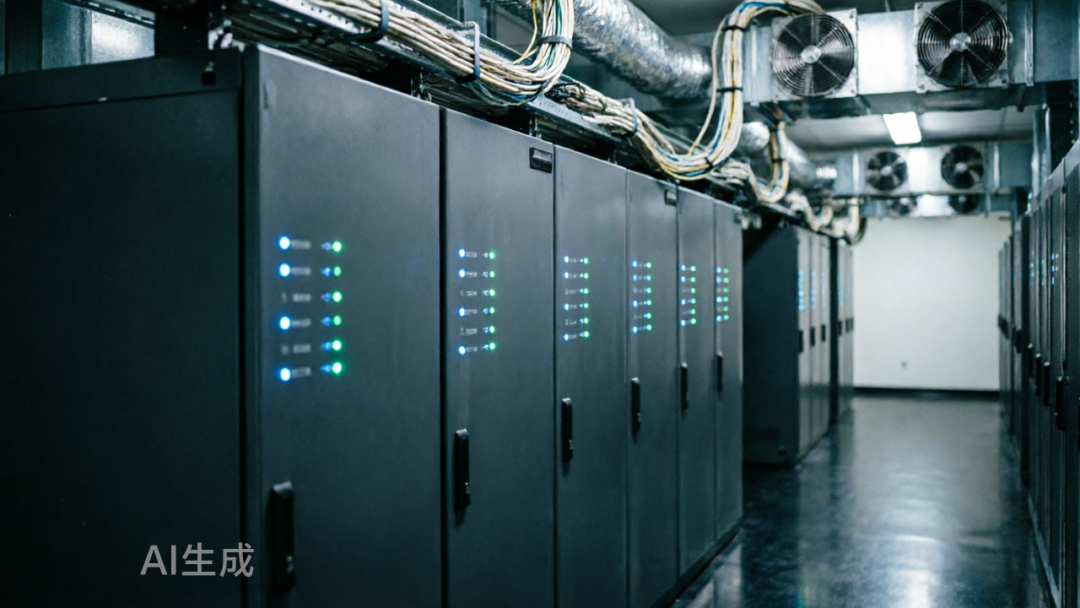 每天500万亿Token背后,KV Cache正把存储墙推到台前