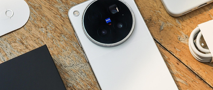 vivo X500 Pro Max三日实测