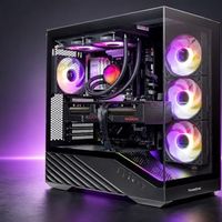 直降6070元！锐龙7 9800X3D+RX 9070 XT整机跌至1.36万元：内存和固态直接白送