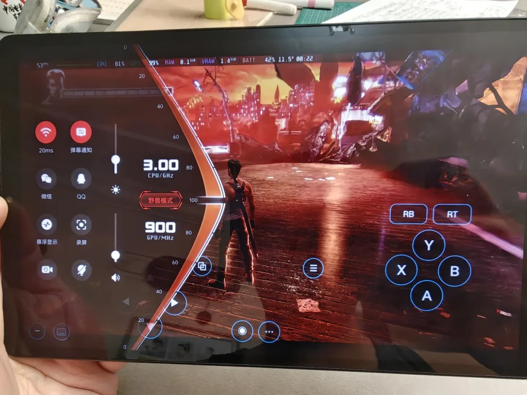 手机就能跑Steam游戏:DroidDeck爆火了,但黑神话真打不开