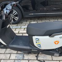 雅迪“同名不同车”门店已开筛：GPS变蓝牙、APP开不了坐垫，双11掏钱前先核型号后缀和合格证