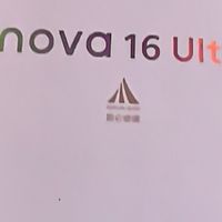 华为nova16 Ultra实测:2亿影像+超大电池,双十一真香新机