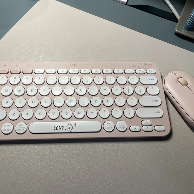 罗技K380的"三年寿终"和"八年无故障"我都数了一遍：双11前，先算完修、换、换门这三笔账