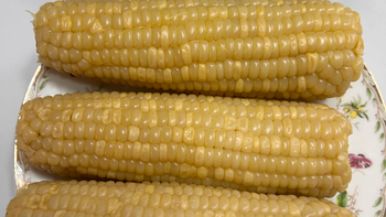 农科玉东北白甜糯玉米🌽