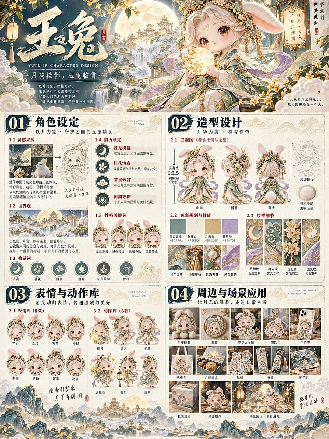 AI文创混进市集摊:线上有标识、线下没人管,逛摊前先把这6步“解码”走完再扫码
