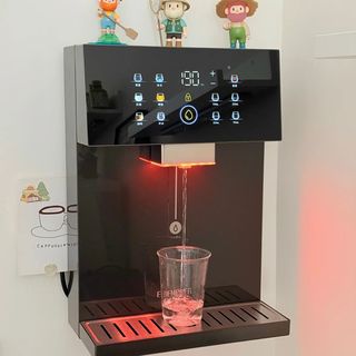 2026管线机哪个品牌好：凯度G1 Air、G2、KG1 Pro三款怎么搭配净水器，四类家庭场景实景对照