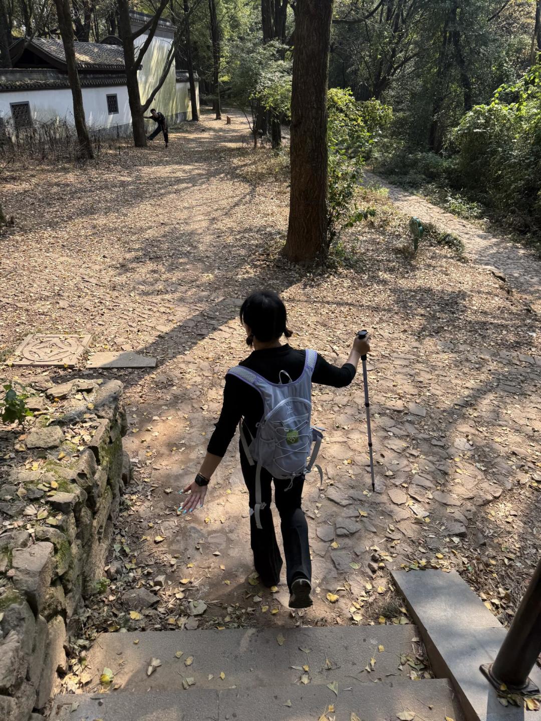 杭州标毅线又有人失温：人在冻死前，为什么会觉得热