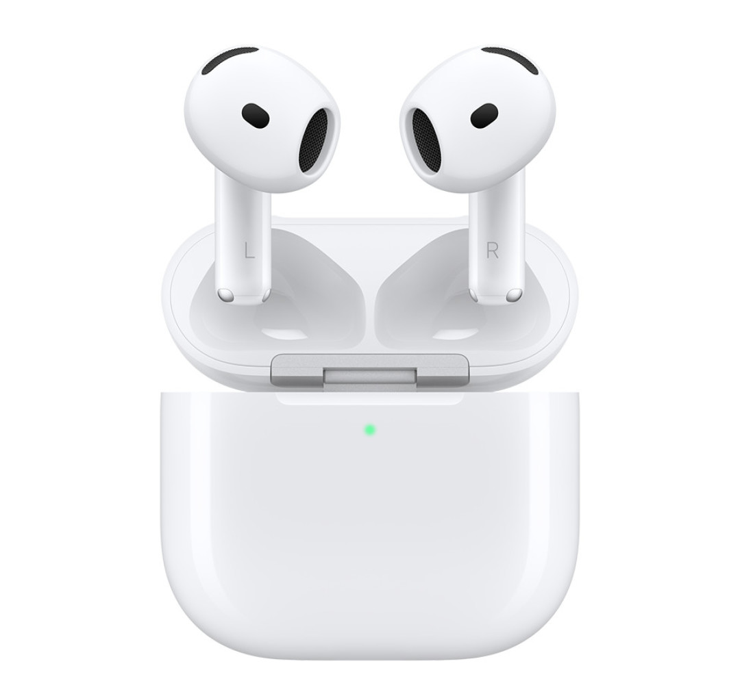 AirPods5音量怎么轻扫都没反应?先别怪它:标准版压根没这功能