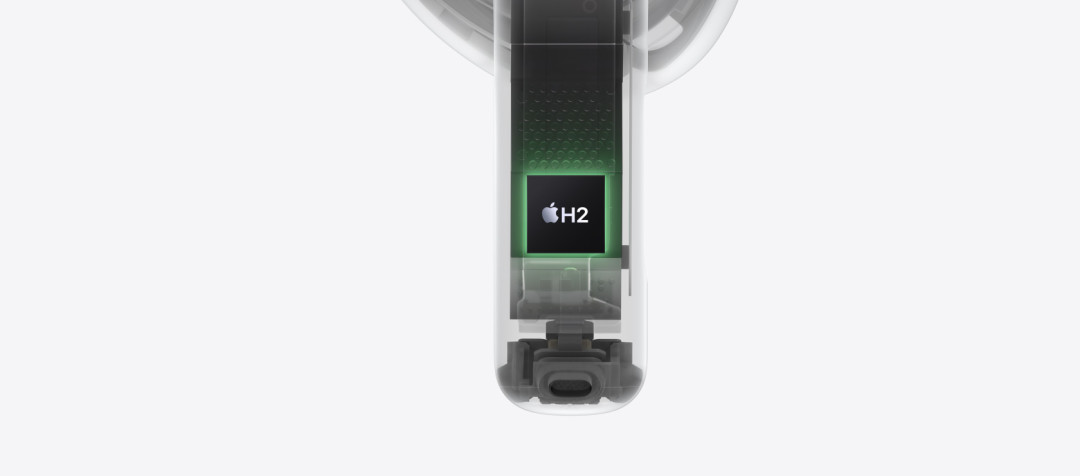 AirPods5音量怎么轻扫都没反应?先别怪它:标准版压根没这功能