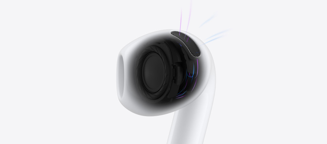 AirPods5音量怎么轻扫都没反应?先别怪它:标准版压根没这功能