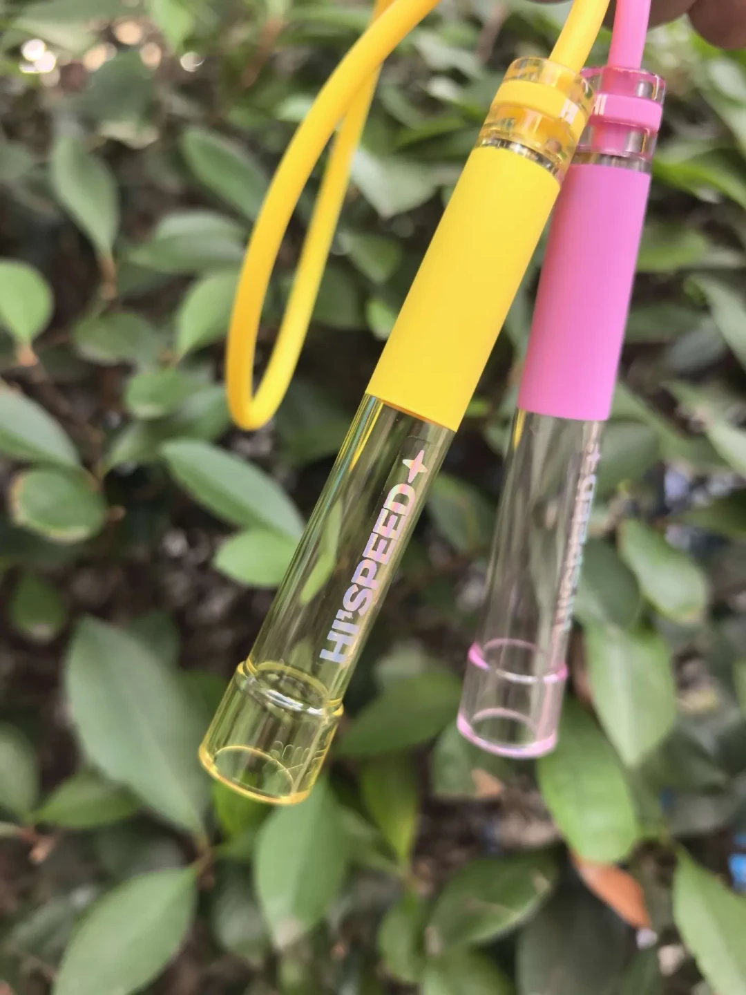 体测说不让用轴承绳:新国标后的第一个双十一,给娃付跳绳定金前先算这3笔账