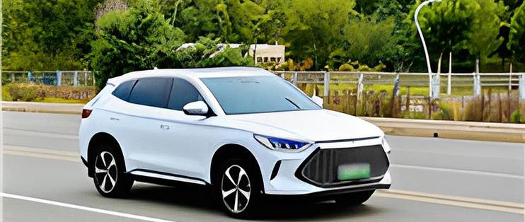 BBA集体跌冒烟！1-9月新能源销量榜出炉：比亚迪断崖第一