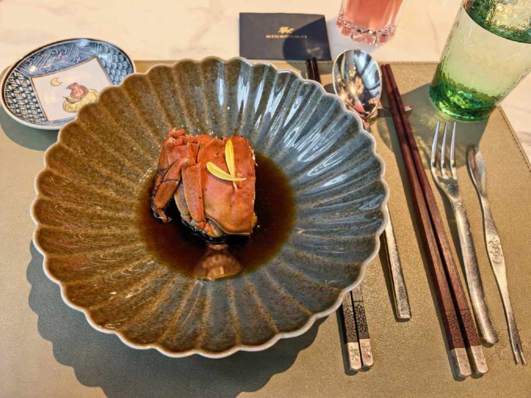 Jing的最后营业日是8月14日,巴黎Table数到12月22日:10·27京津揭榜前,先把星还亮不亮查一遍