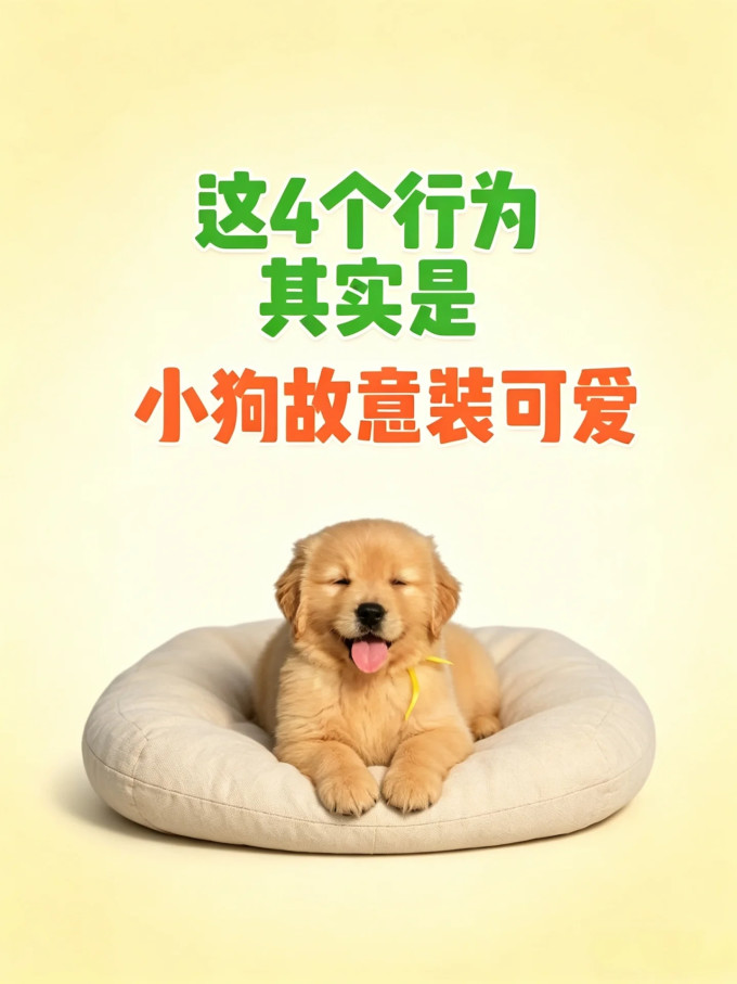 狗狗
