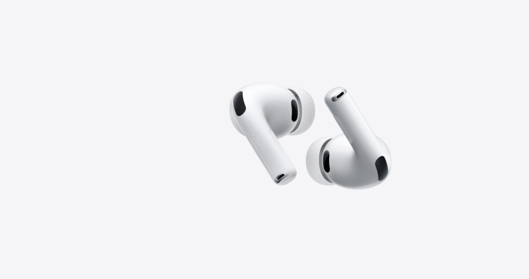1223打到975,AirPods Pro 3 站进了 AirPods 5 的地盘——双11为这200多块差价纠结前,先把它拆成三笔钱