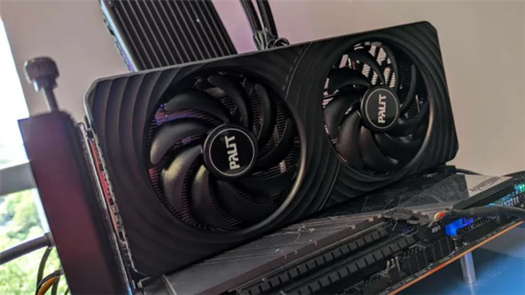 入门卡溢价超60%!RTX 50系价格彻底崩坏:5050、5060 Ti仅差500元