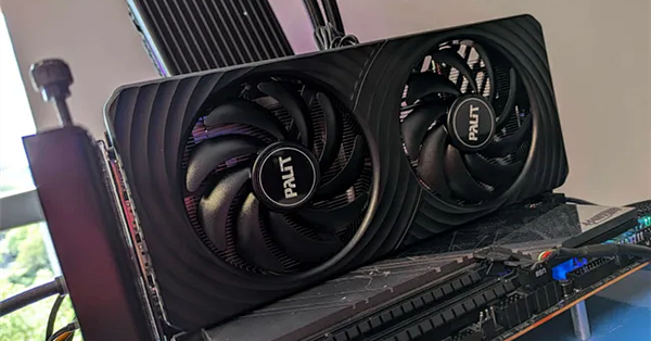 入门卡溢价超60%！RTX 50系价格彻底崩坏：5050、5060 Ti仅差500元