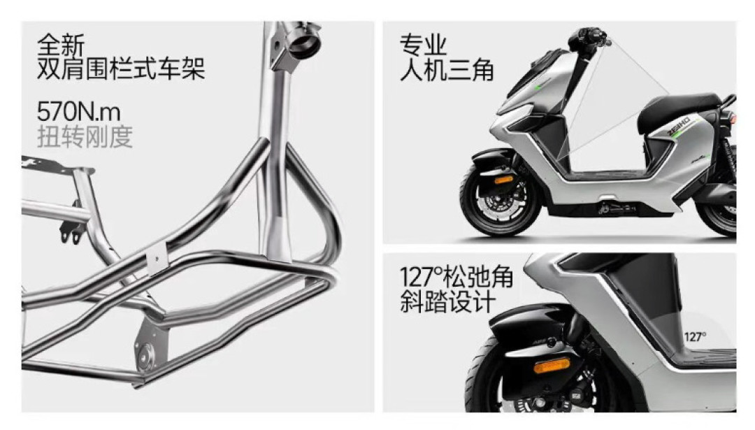 极核AE4i Pro+回店:25码卖4999,是路权还是玄学
