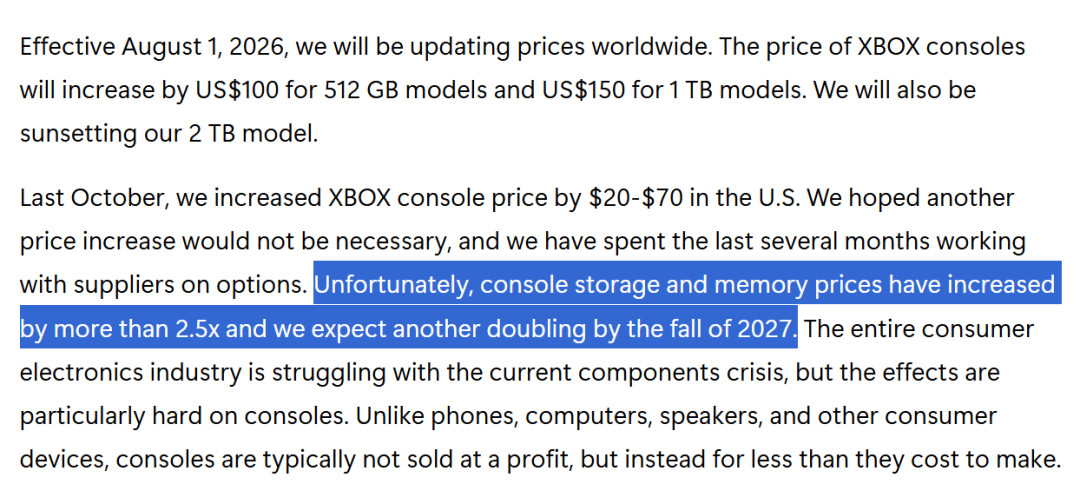 《GTA6发售进入4周倒计时》撞上《PS5 Pro炒到1.4万》:双11准备入坑的主机游戏党,先把硬件、存储、版本这三本账对完