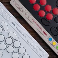 摇杆还是Hitbox，格斗圈吵翻了：首购先看的手，不是榜单