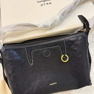 山下有松双11买包账本：不弹的红包、不来的直播、85折的门店，到底该信哪个