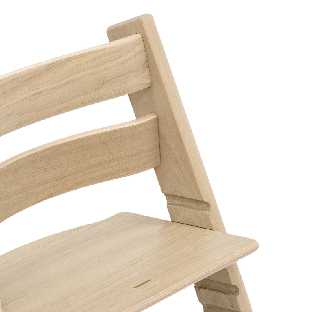 双11买Stokke:榉木比橡木还硬,凭什么橡木贵600?