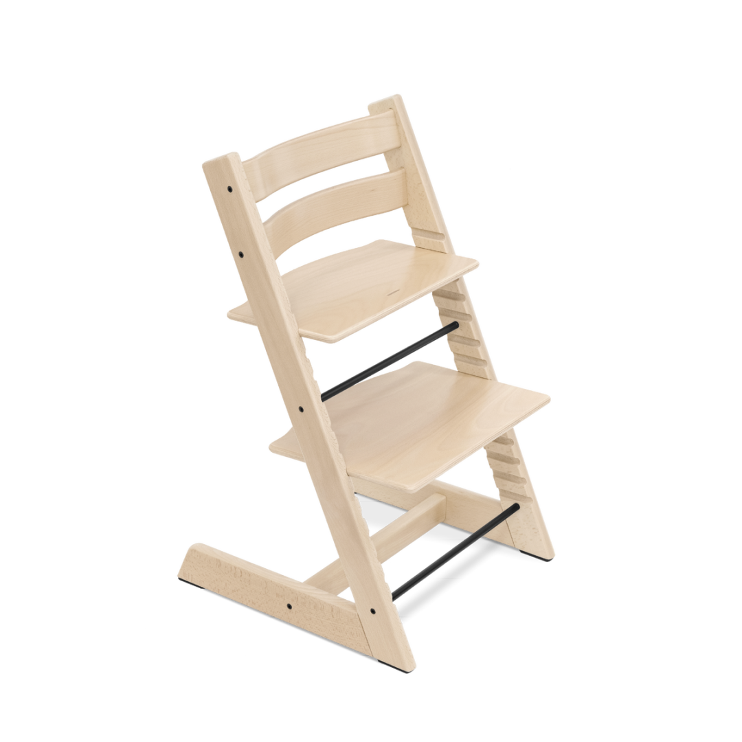 双11买Stokke:榉木比橡木还硬,凭什么橡木贵600?