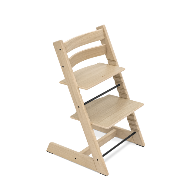 双11买Stokke：榉木比橡木还硬，凭什么橡木贵600？