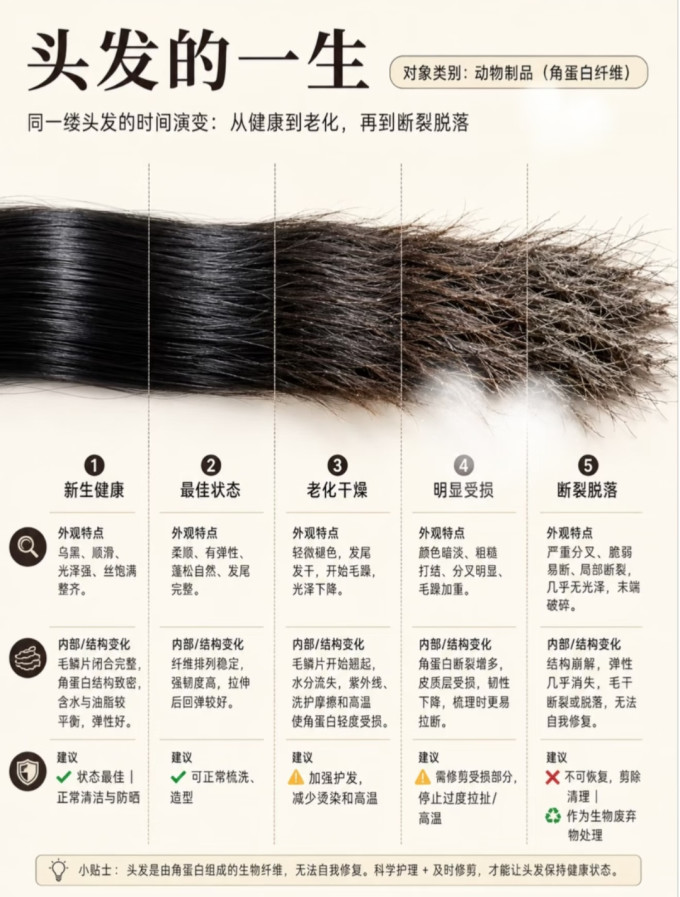护发产品