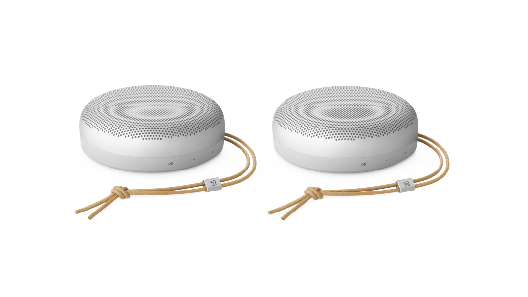 B&O A1三代双十一2400左右，比二代贵近千，值不值？