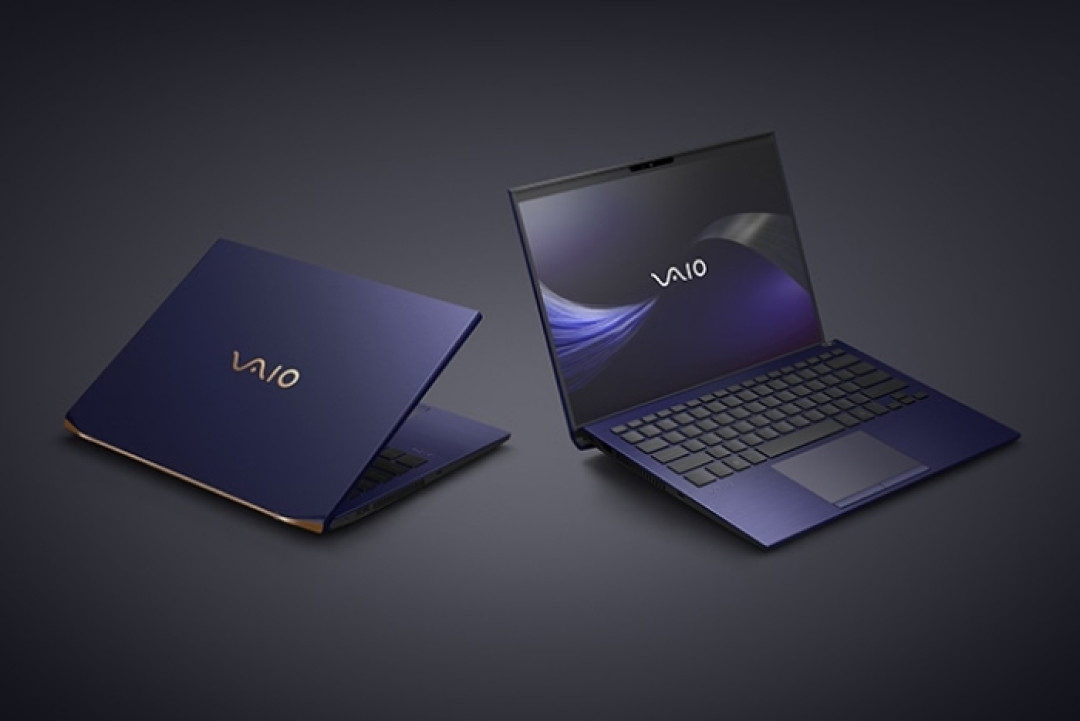 24988元起!VAIO 2026款SX14-R,这