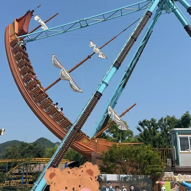 建议每个海盗船都配一个船长，但请先收好这份生存指南