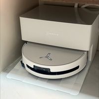 科沃斯T90 PRO扫拖洗烘实测