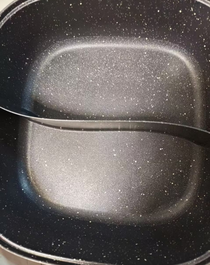 美的多用途锅