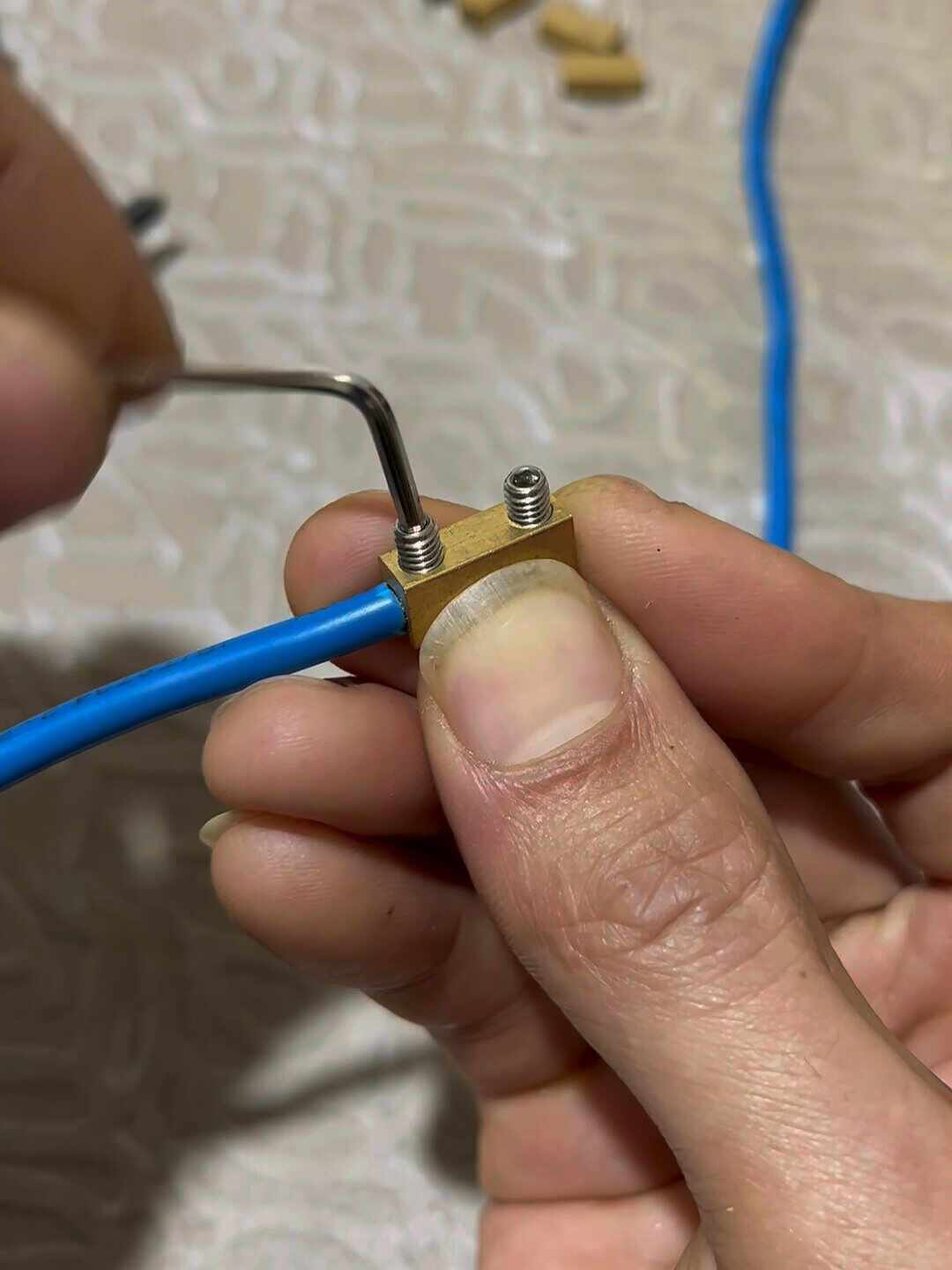 国产端子1个3毛,万可1个5块:这13倍差价到底值不值?