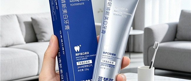 咖啡茶渍牙怕越刷越酸，美白去黄牙膏哪个效果最好？5款思路