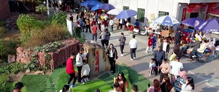 小镇出的技术大佬