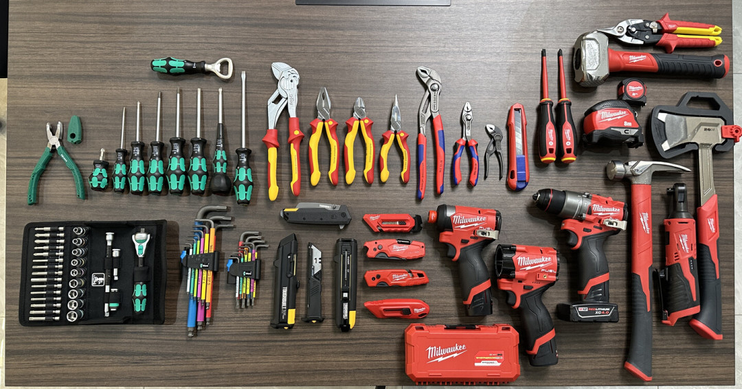 维拉9706工具车首发:一台卖四五万的