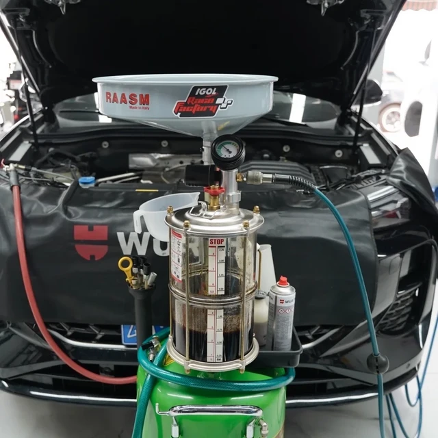 4L的保养套餐，你的车要6L：双11囤天猫养车前先算这笔账