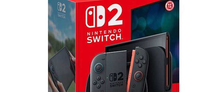 双11买Switch2，裸机外的钱花在哪？
