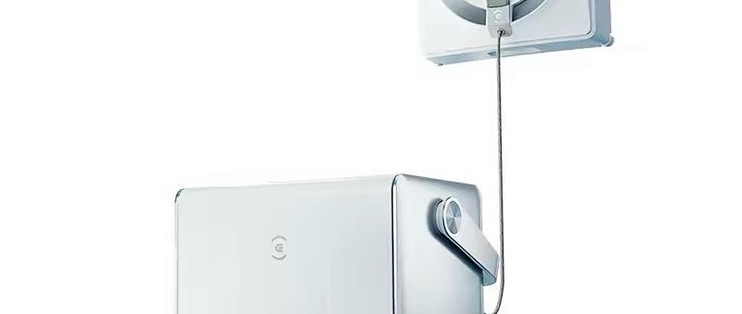 科沃斯窗宝W2 PRO实测体验
