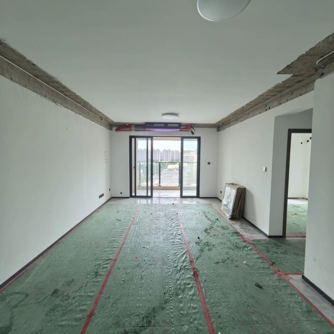 装修想把客厅空调藏进吊顶？风管机下单前，先数外机位再算总账