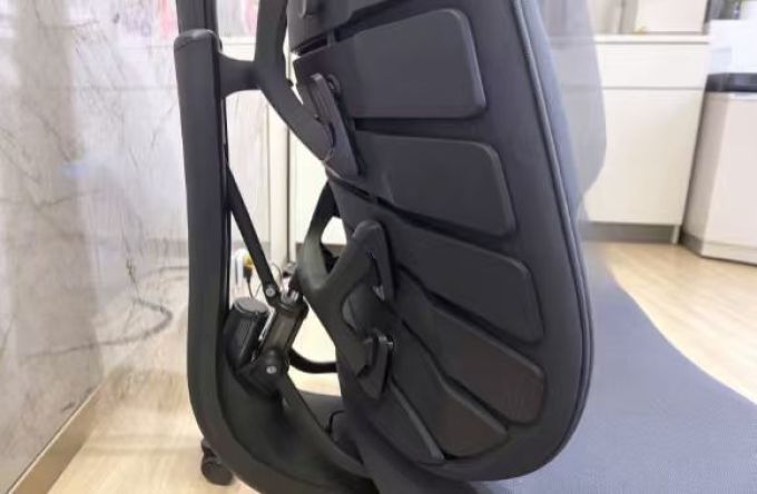 清闲电脑椅