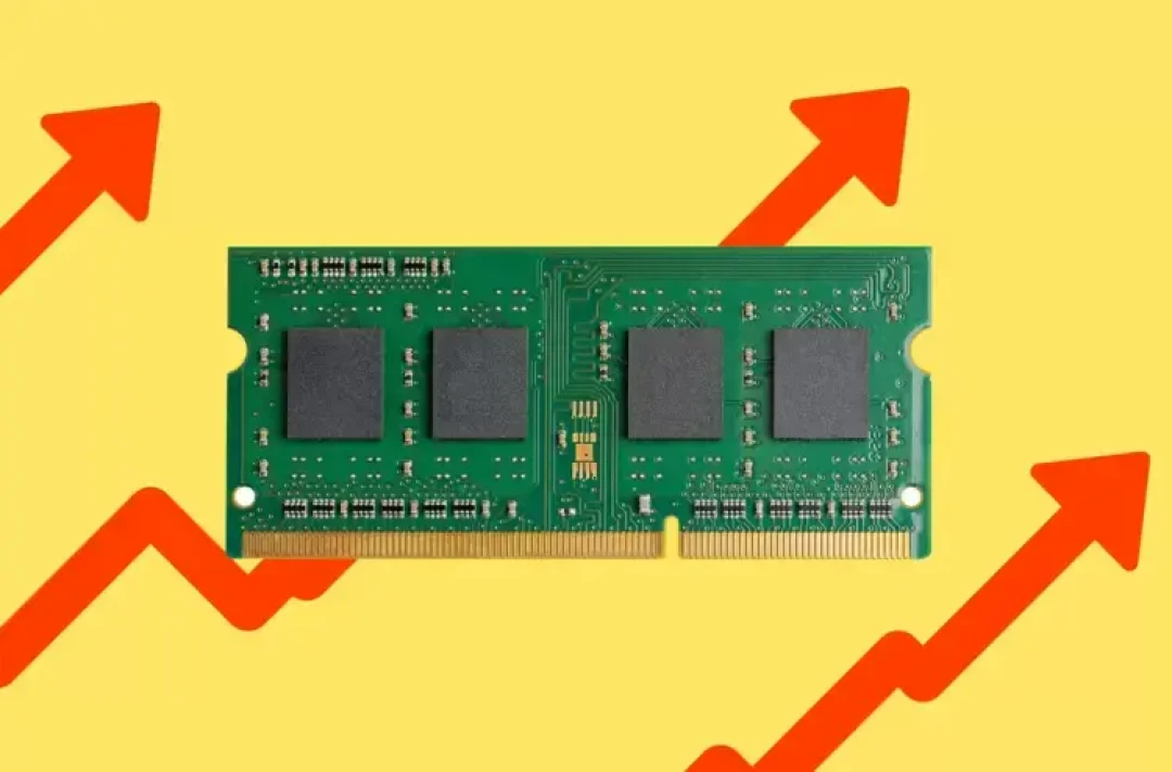 512G 物料多花 470，卖你贵 1000：双11 升杯前，先记住 6000 这条线