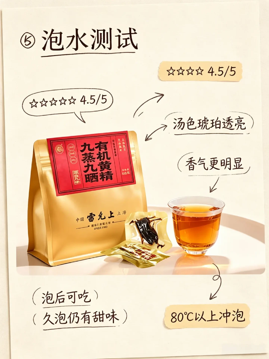 别光盯着