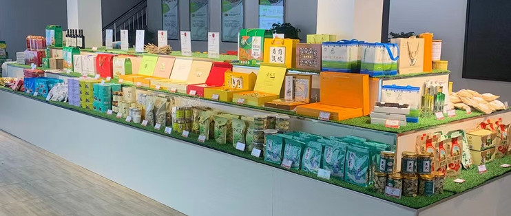 固阳特产店几点开门？去早去晚差别挺大