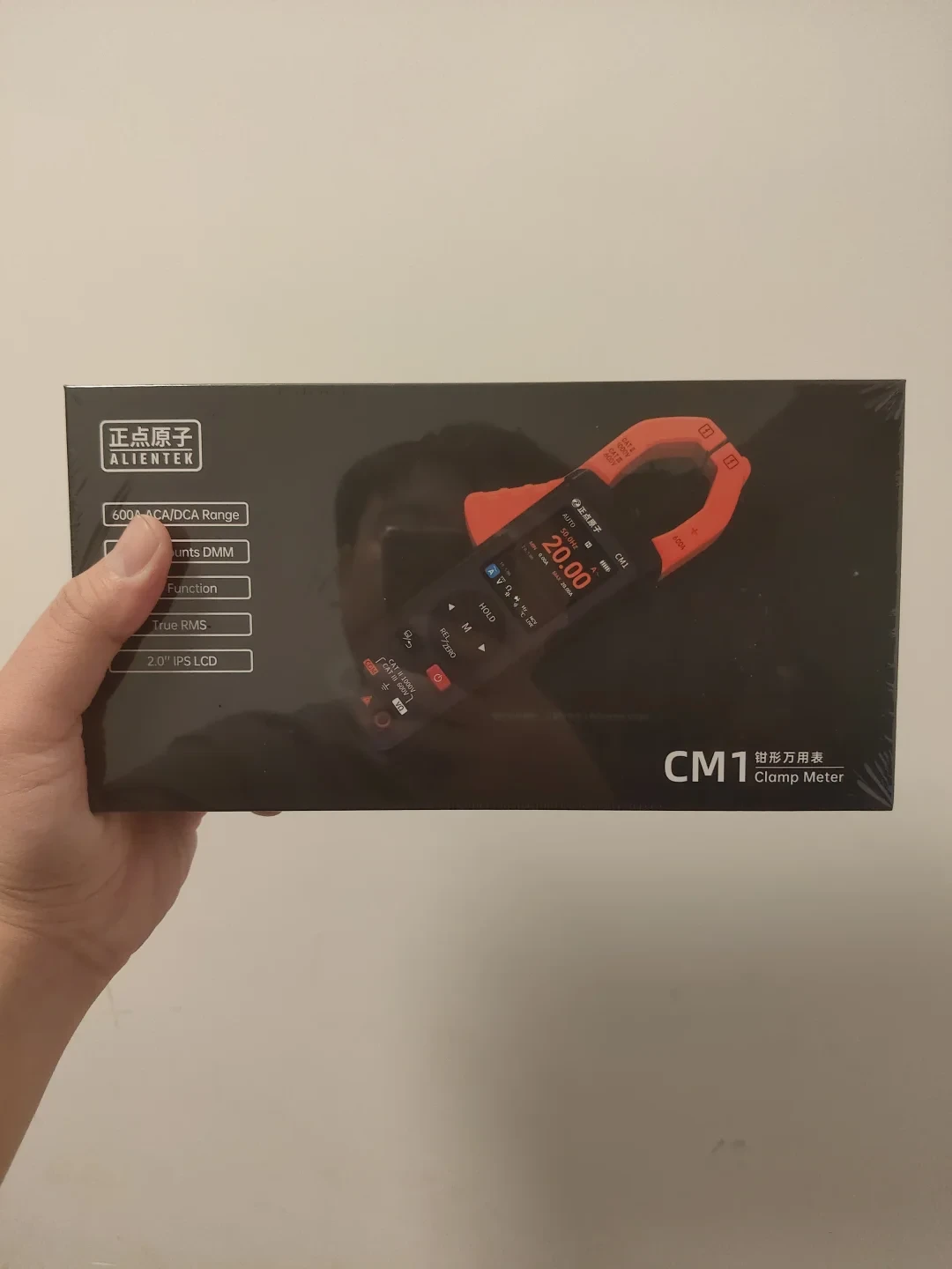 正点原子CM1的V1.3固件刚推送:听劝改了三条,但评论区点名要的四件事,固件一条也够不着