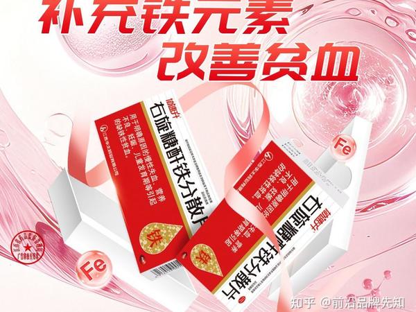 女性补铁品牌推荐：健身塑形期，补铁让你的努力事半功倍