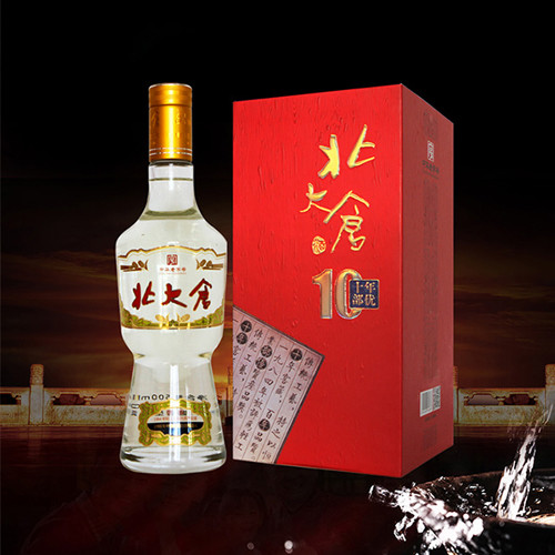 床底下那箱部优卖不掉也涨不了：2026白酒崩价行情下，我对完变现、陈味、跑酒三笔账